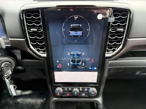 New 2025 Ford Ranger XLT w/ Equipment Group 301A High image 24