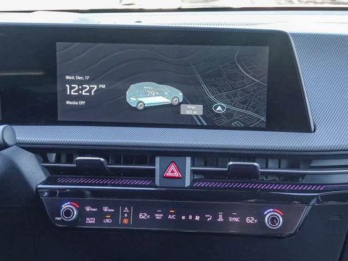 Used 2023 Kia EV6 GT-Line w/ GT-Line Suede Seat Package image 13