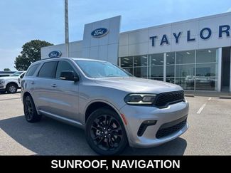 Used 2021 Dodge Durango GT AWD/4WD video 1
