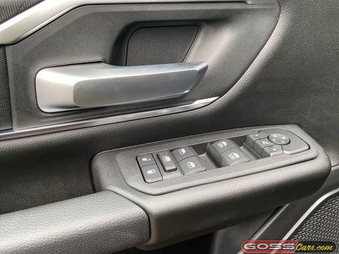 New 2026 RAM 1500 Big Horn image 23