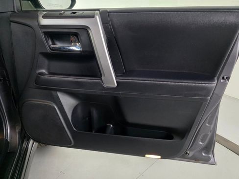 Used 2022 Toyota 4Runner TRD Sport w/ Technology Package RWD image 21
