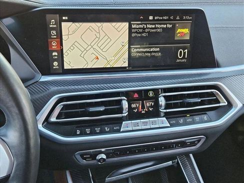 Used 2022 BMW X5 M50i image 14