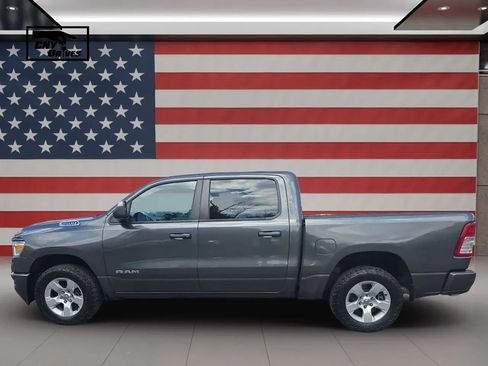 Used 2019 RAM 1500 Big Horn AWD/4WD image 8