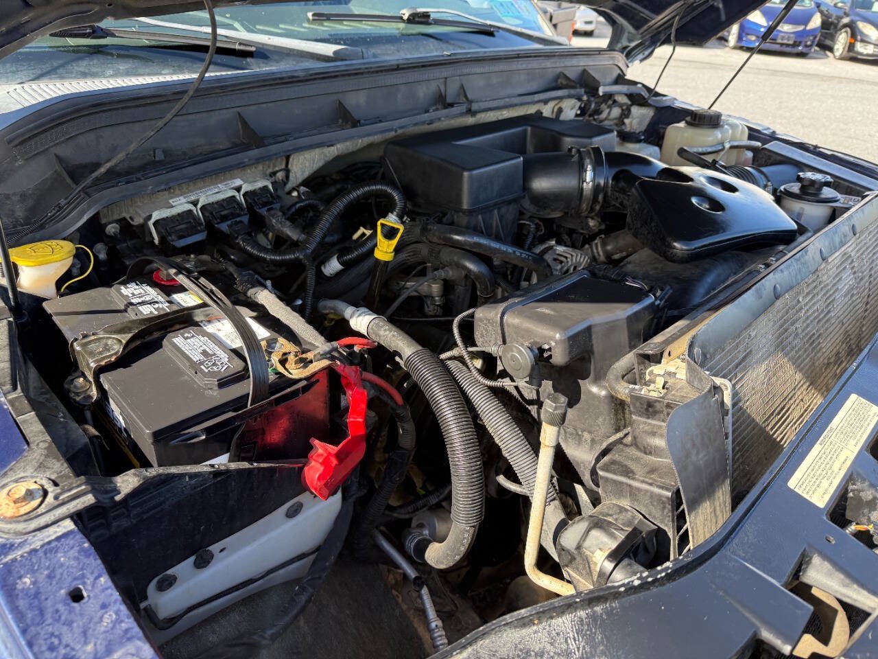 Used 2012 Ford F250 XLT AWD/4WD image 36
