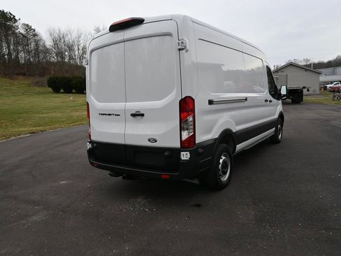 New 2026 Ford Transit 250 148 Medium Roof RWD image 12