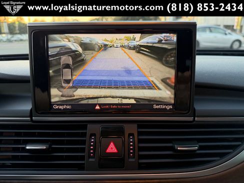 Used 2014 Audi A6 3.0T Premium Plus w/ 19" Sport Package image 28