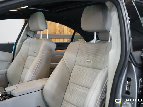Used 2014 Mercedes-Benz CLS 63 AMG S-Model image 13