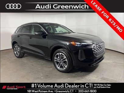 Certified 2025 Audi Q5 Premium w/ Convenience Package