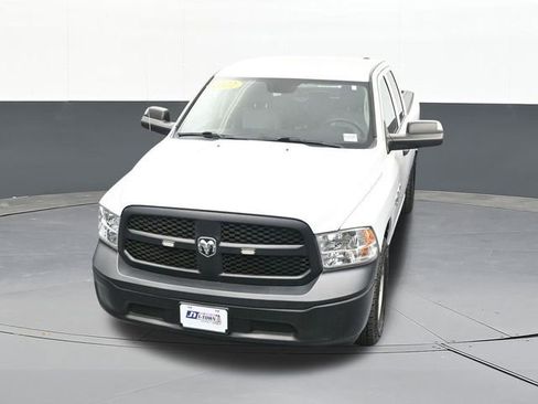 Used 2022 RAM 1500 Tradesman w/ Trailer Tow Group image 63