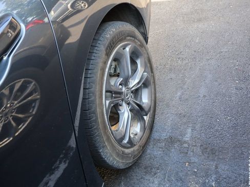 Certified 2023 Honda Accord EX image 12
