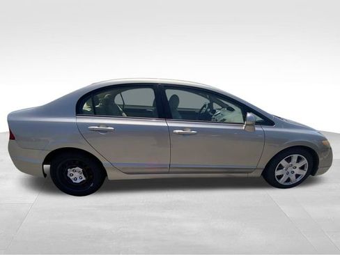 Used 2006 Honda Civic LX image 11