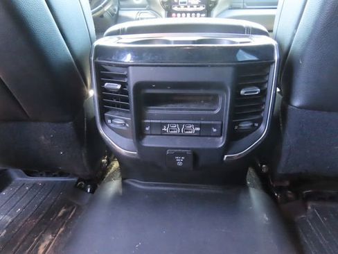 Used 2020 RAM 2500 Laramie image 28