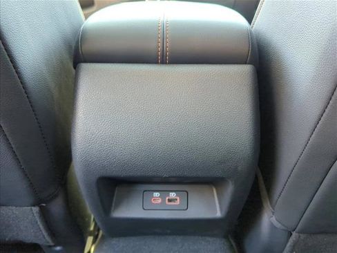 Used 2022 Nissan Altima 2.5 SR w/ Midnight Edition Package image 16