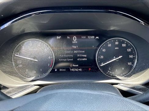 Used 2023 Buick Envision Essence FWD image 10