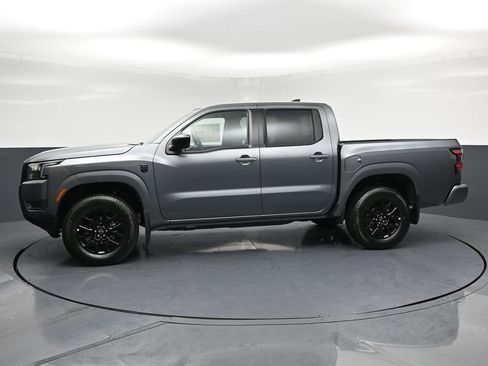 New 2026 Nissan Frontier SV AWD/4WD image 2