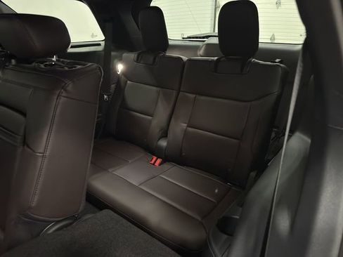 New 2026 Ford Explorer Platinum AWD/4WD image 29