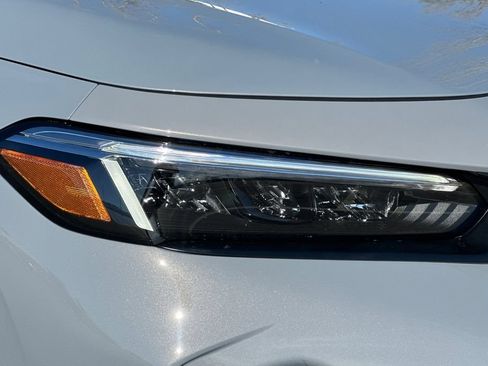 New 2026 Honda Civic Sport image 29
