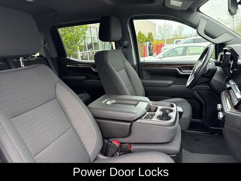 Used 2022 GMC Sierra 1500 Elevation AWD/4WD image 30