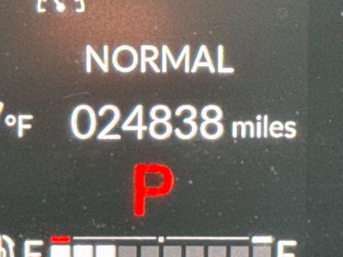 Certified 2023 Honda CR-V EX-L image 18