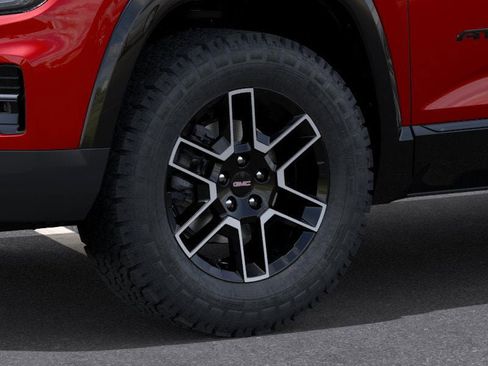 New 2026 GMC Terrain AT4 w/ Convenience Package III image 43