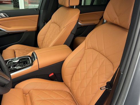 New 2026 BMW X5 xDrive40i image 31