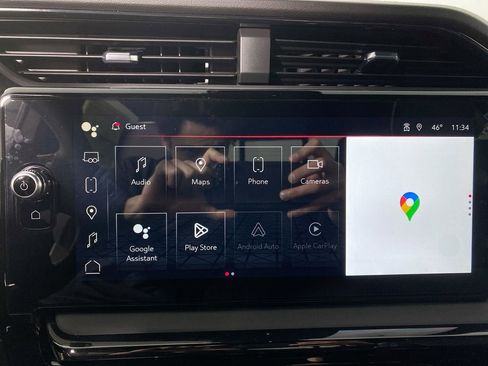 New 2026 GMC Sierra 1500 AT4X image 16