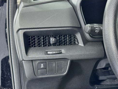 Certified 2024 Honda CR-V LX image 10