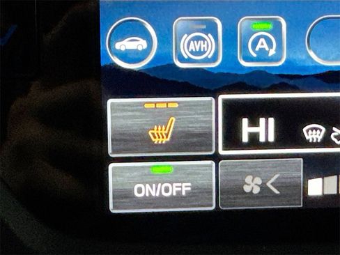 New 2026 Subaru Forester Premium image 18