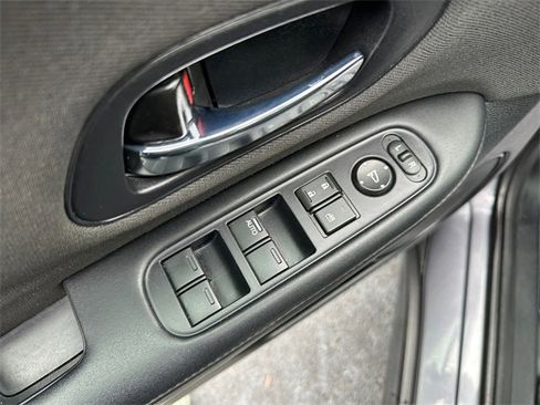 Used 2019 Honda HR-V LX image 19