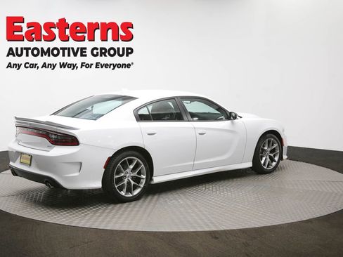 Used 2023 Dodge Charger GT image 42