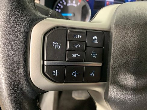 Used 2023 Ford Expedition Limited image 22