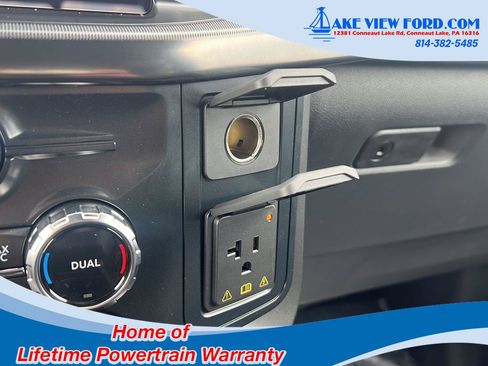 New 2026 Ford F150 Lariat w/ Equipment Group 501A Mid AWD/4WD image 37