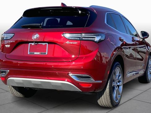 Used 2023 Buick Envision Avenir image 13