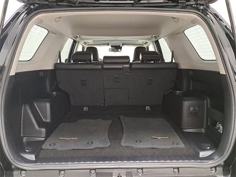 Used 2021 Toyota 4Runner TRD Off-Road Premium image 10