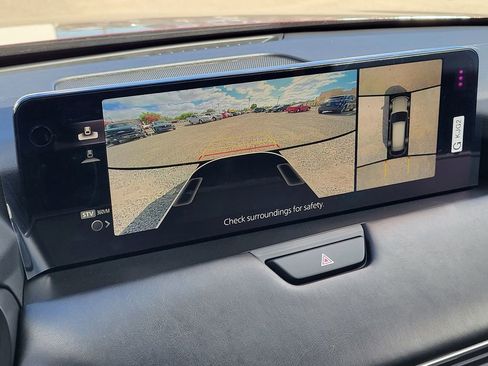 New 2026 MAZDA CX-90 3.3 Turbo S w/ Premium Plus image 12