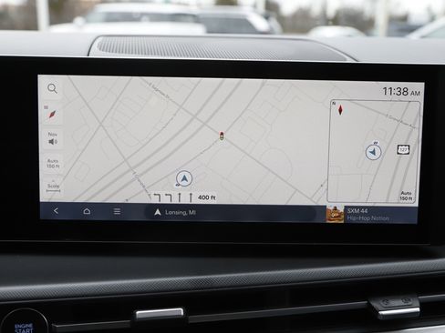 New 2026 Hyundai Santa Fe XRT image 27