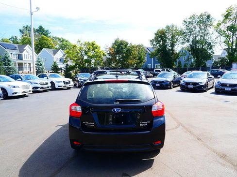 Used 2015 Subaru Impreza 2.0i Sport Limited AWD/4WD image 6
