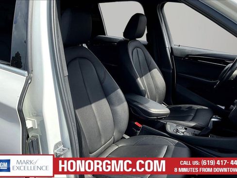 Used 2019 BMW X1 sDrive28i image 28