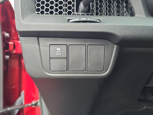 Certified 2024 Honda CR-V Sport image 22
