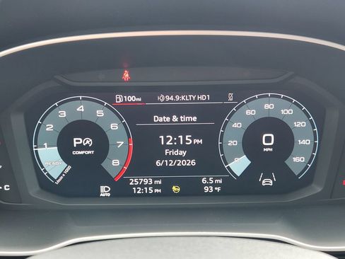 Certified 2023 Audi Q3 2.0T Premium Plus w/ Premium Plus Package AWD/4WD image 20