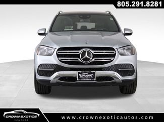 Used 2022 Mercedes-Benz GLE 350 4MATIC video 2