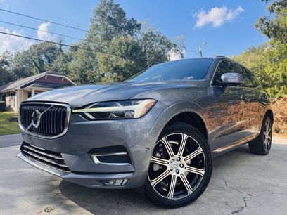 Used 2019 Volvo XC60 T6 Inscription w/ Protection Package Premier