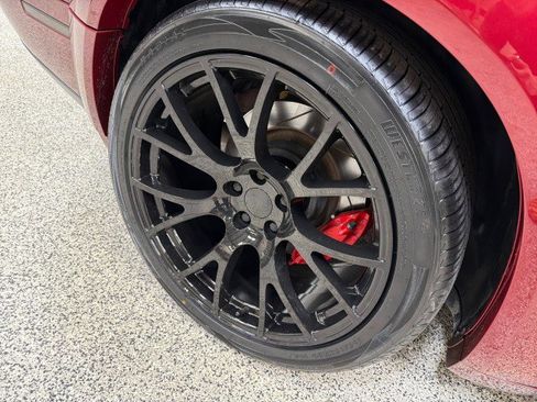 Used 2018 Dodge Challenger SRT Hellcat image 60