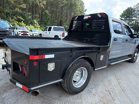 Used 2022 Ford F350 XL w/ STX Appearance Package AWD/4WD image 8