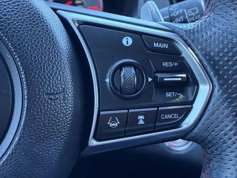 Used 2021 Acura RDX A-Spec image 27