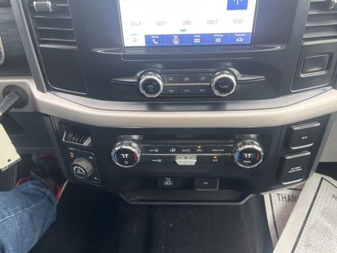 Used 2021 Ford F150 XLT w/ Equipment Group 301A Mid image 26