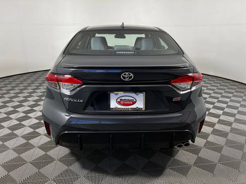 Used 2026 Toyota Corolla SE FWD image 6
