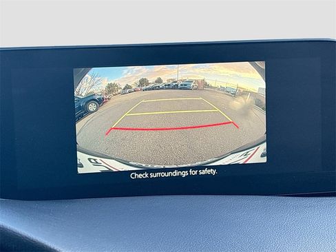 Used 2024 MAZDA MAZDA3 s image 14