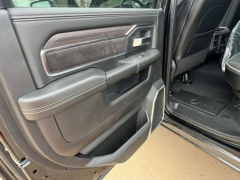 New 2026 RAM 2500 Laramie image 20