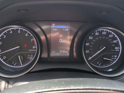 Certified 2023 Toyota Camry SE image 29